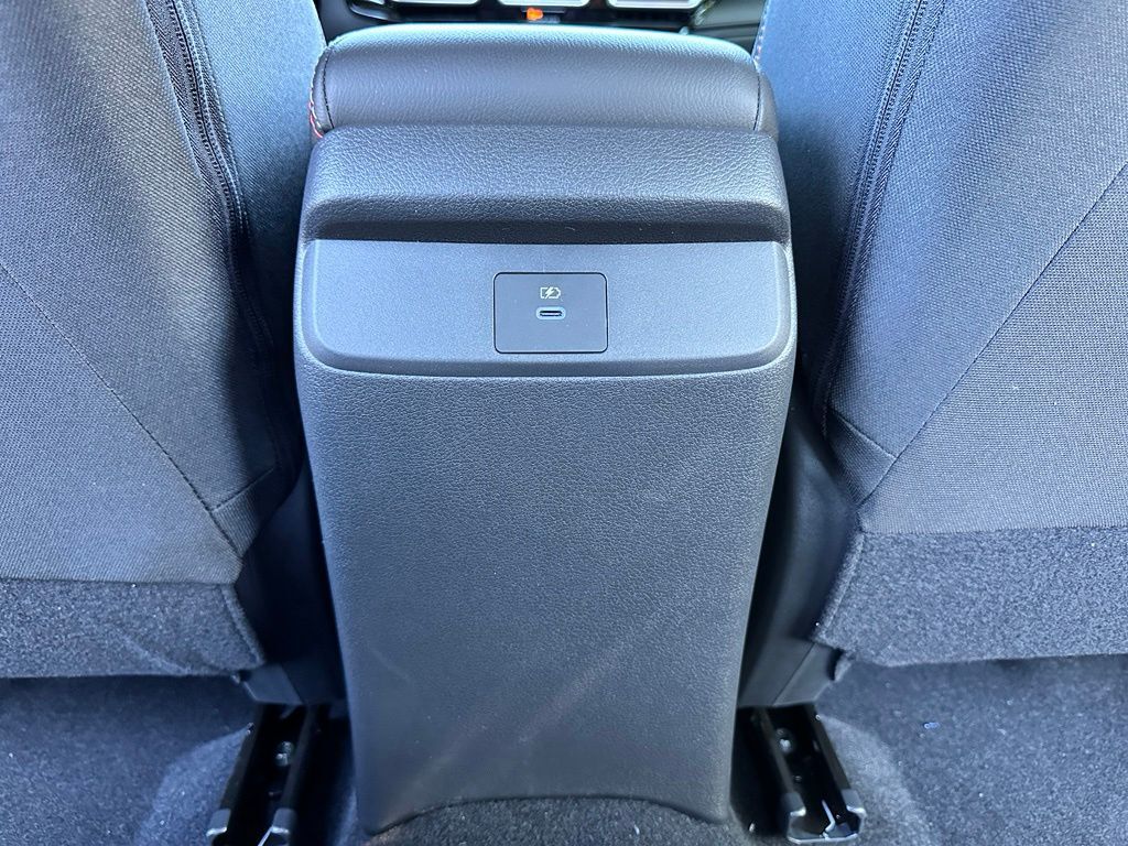 2027 Nissan Sentra SR San Clemente CA