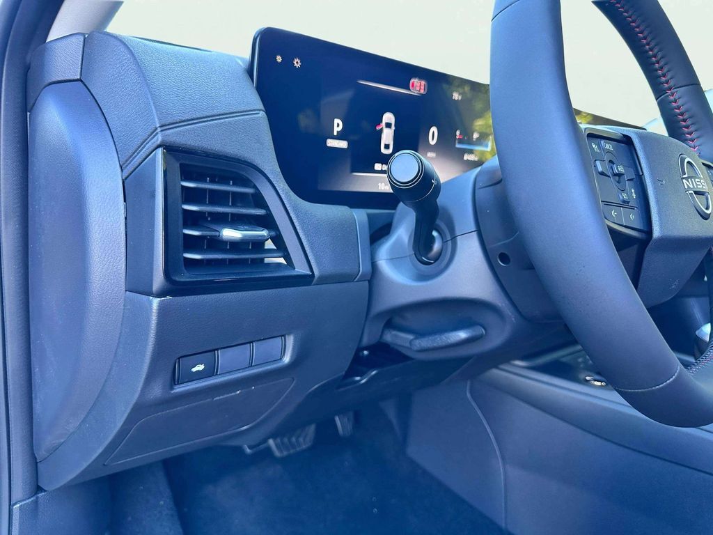 2027 Nissan Sentra SR San Clemente CA