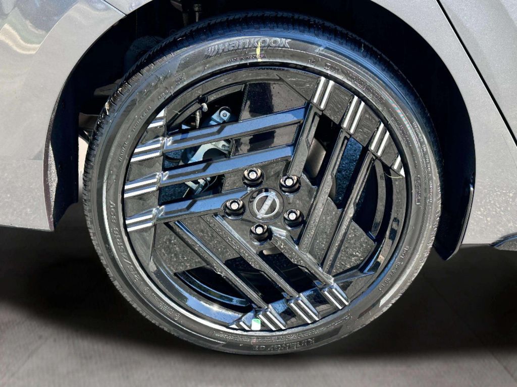 2027 Nissan Sentra SR San Clemente CA