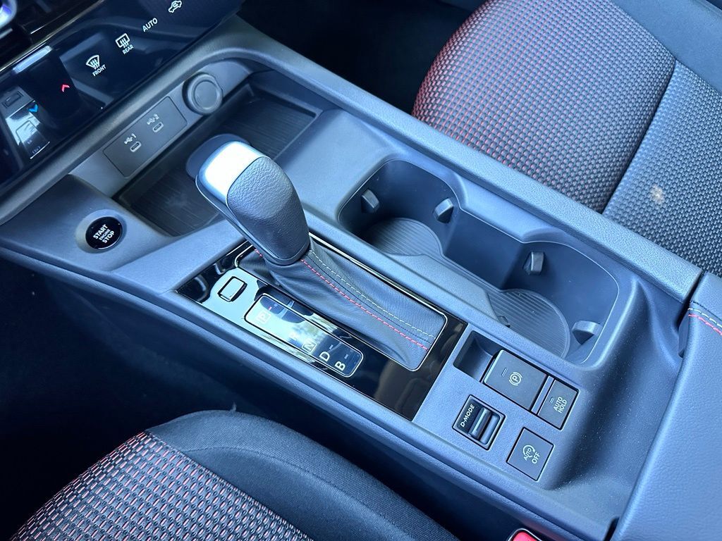 2027 Nissan Sentra SR San Clemente CA