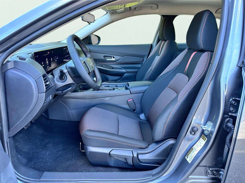 2027 Nissan Sentra SR San Clemente CA