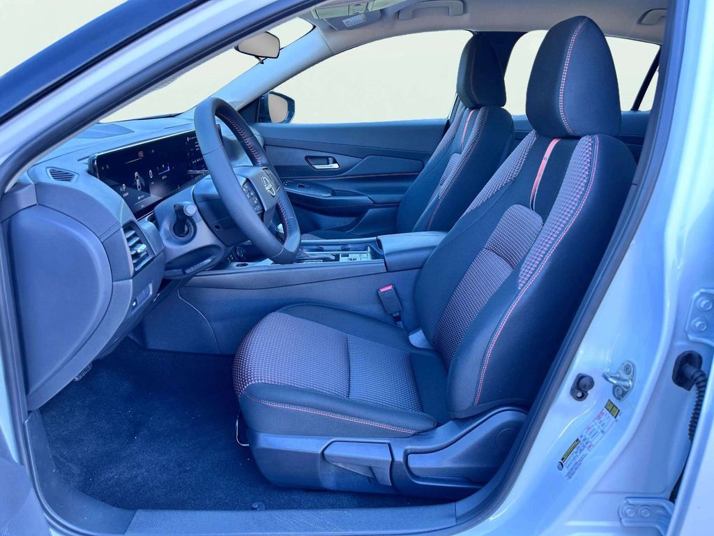 2027 Nissan Sentra SR San Clemente CA