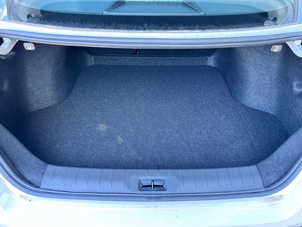2027 Nissan Sentra SR San Clemente CA