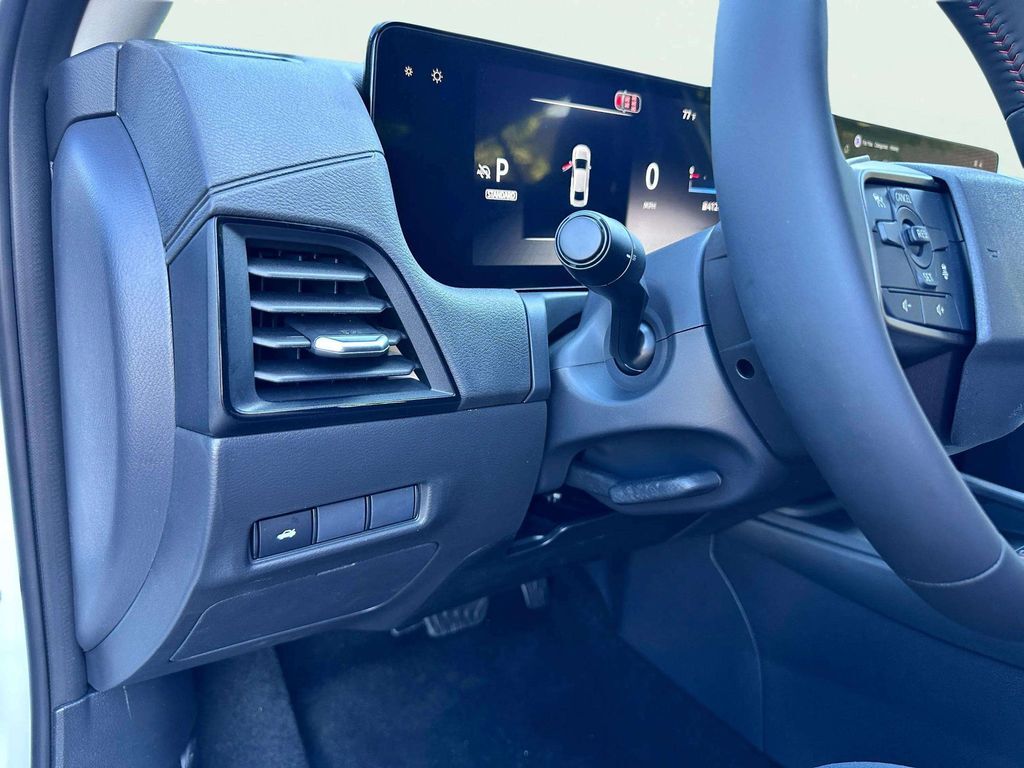 2027 Nissan Sentra SR San Clemente CA