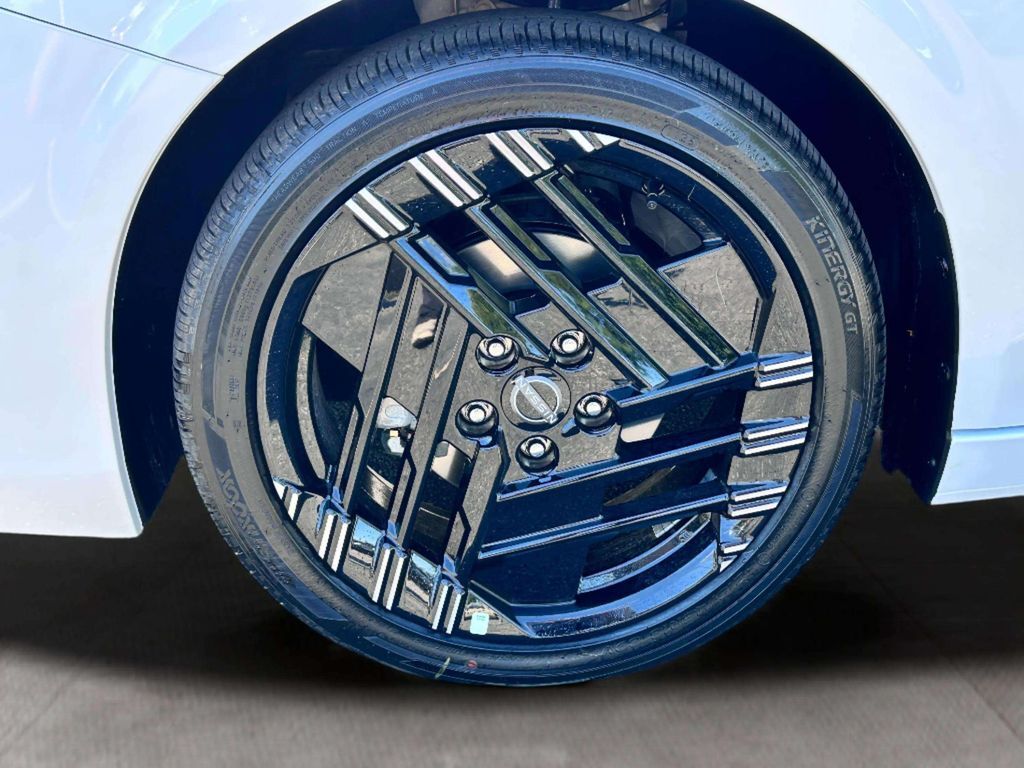 2027 Nissan Sentra SR San Clemente CA