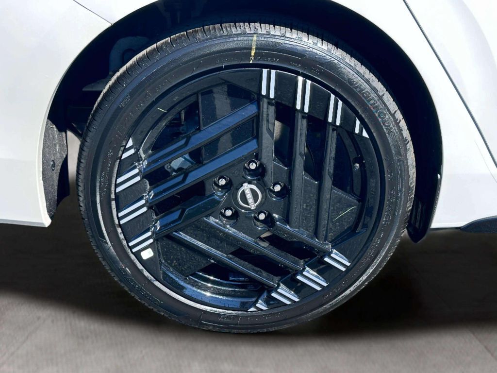 2027 Nissan Sentra SR San Clemente CA