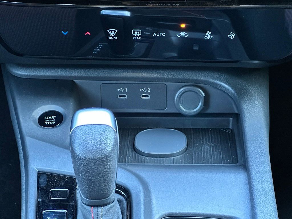 2027 Nissan Sentra SR San Clemente CA