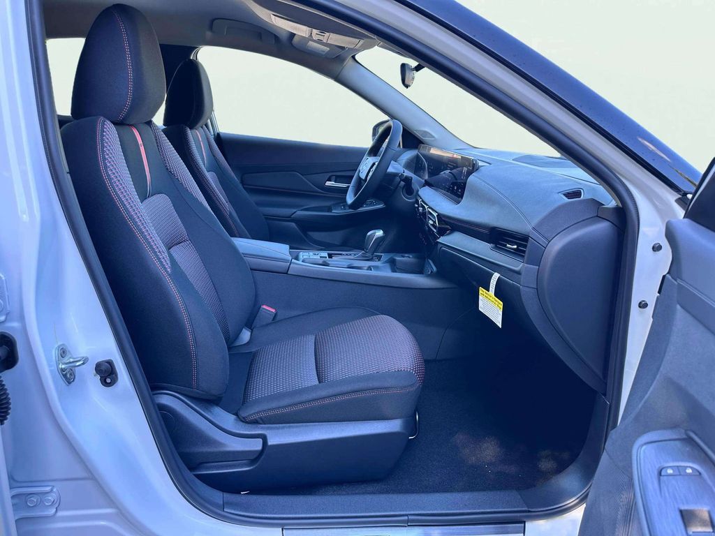 2027 Nissan Sentra SR San Clemente CA
