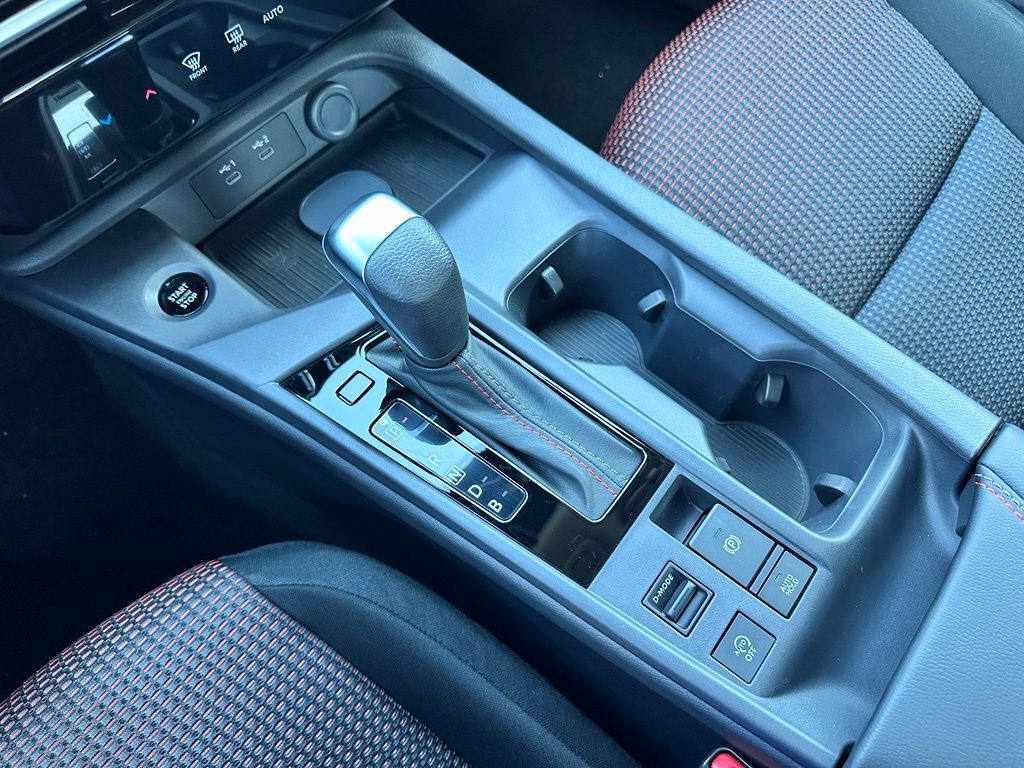 2027 Nissan Sentra SR San Clemente CA