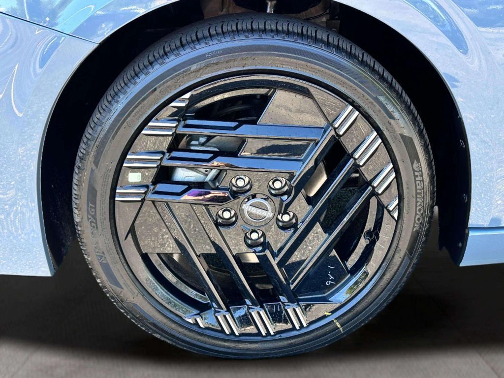 2027 Nissan Sentra SR San Clemente CA