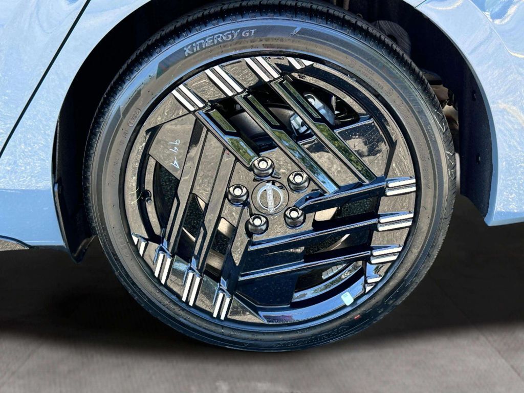 2027 Nissan Sentra SR San Clemente CA