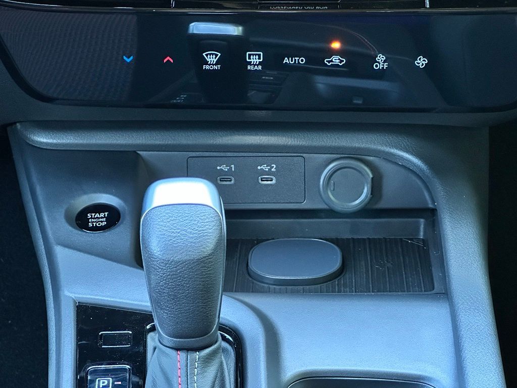 2027 Nissan Sentra SR San Clemente CA