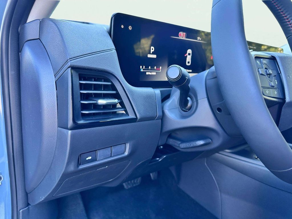 2027 Nissan Sentra SR San Clemente CA