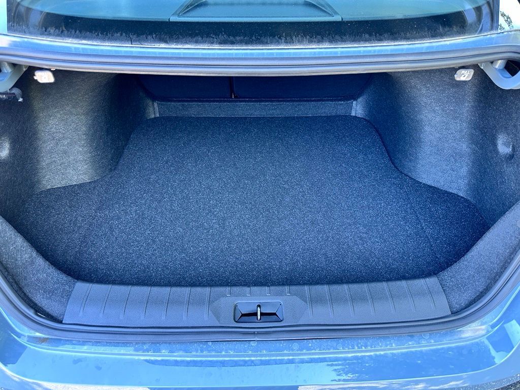2027 Nissan Sentra SR San Clemente CA