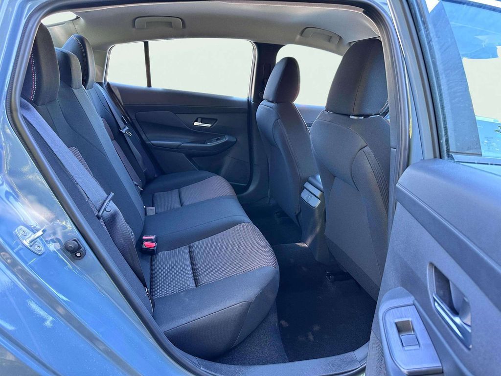 2027 Nissan Sentra SR San Clemente CA