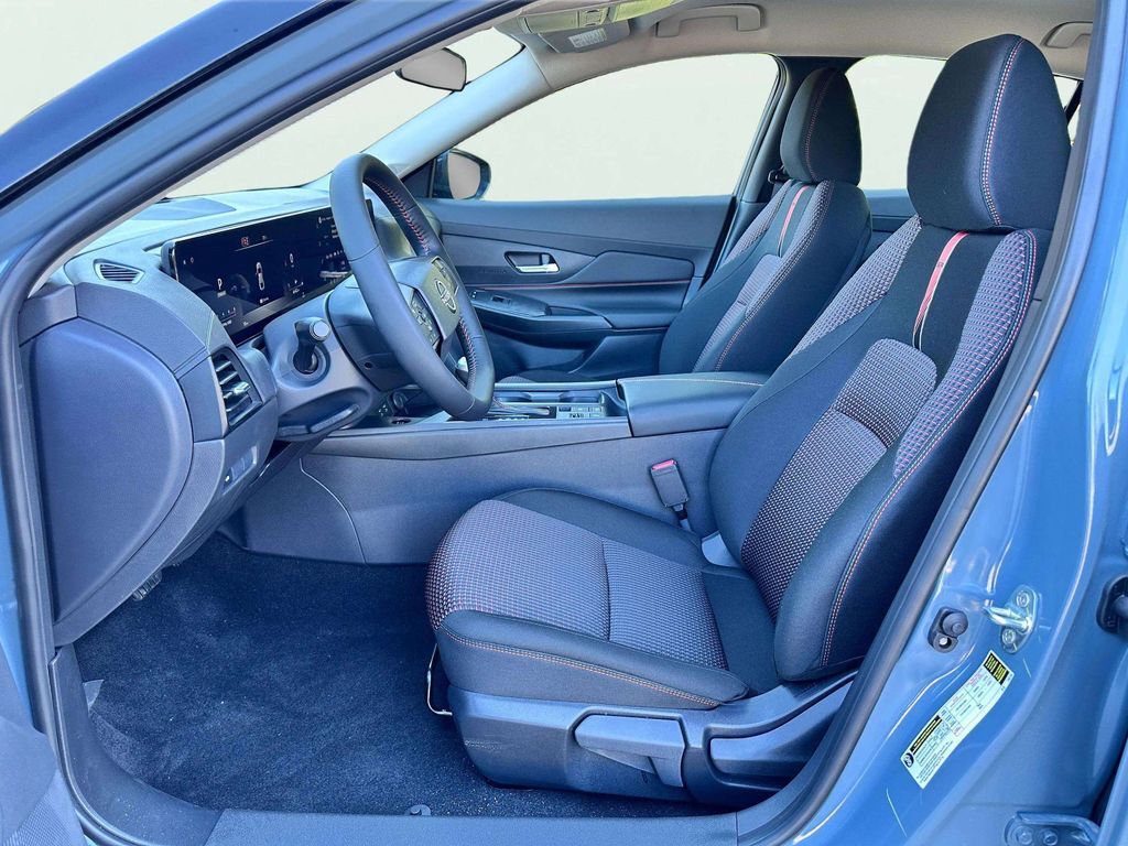 2027 Nissan Sentra SR San Clemente CA