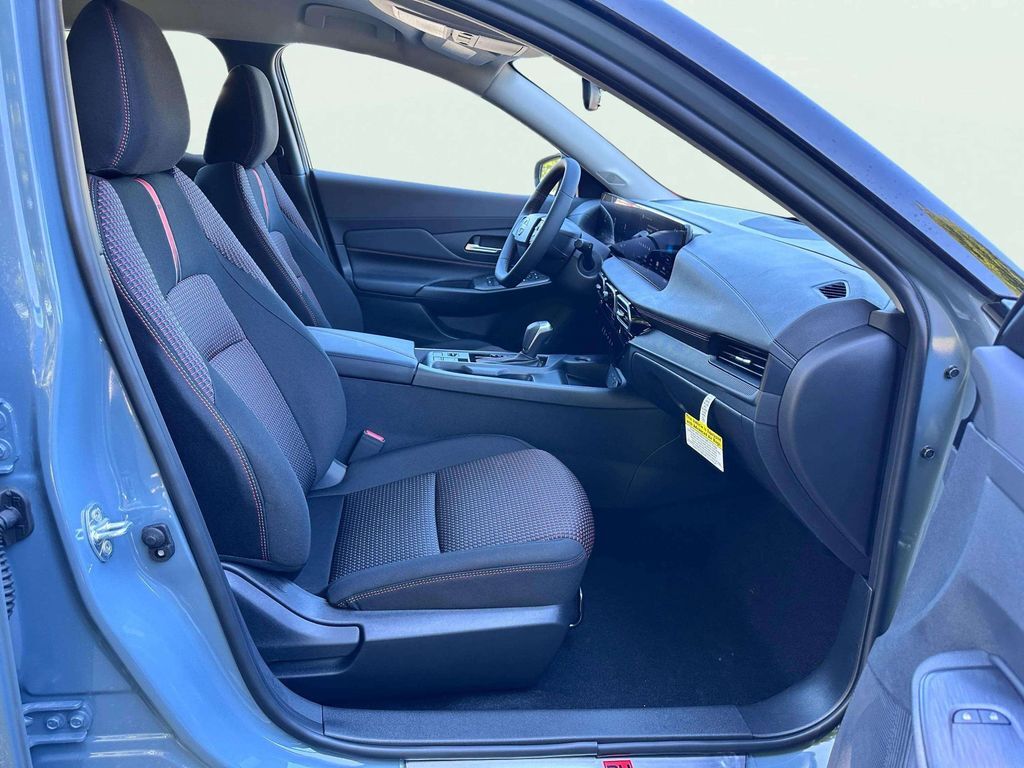 2027 Nissan Sentra SR San Clemente CA