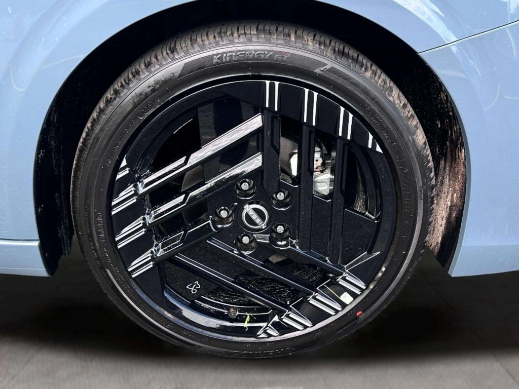 2027 Nissan Sentra SR San Clemente CA