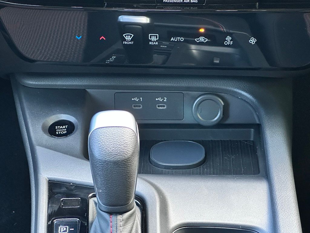 2027 Nissan Sentra SR San Clemente CA