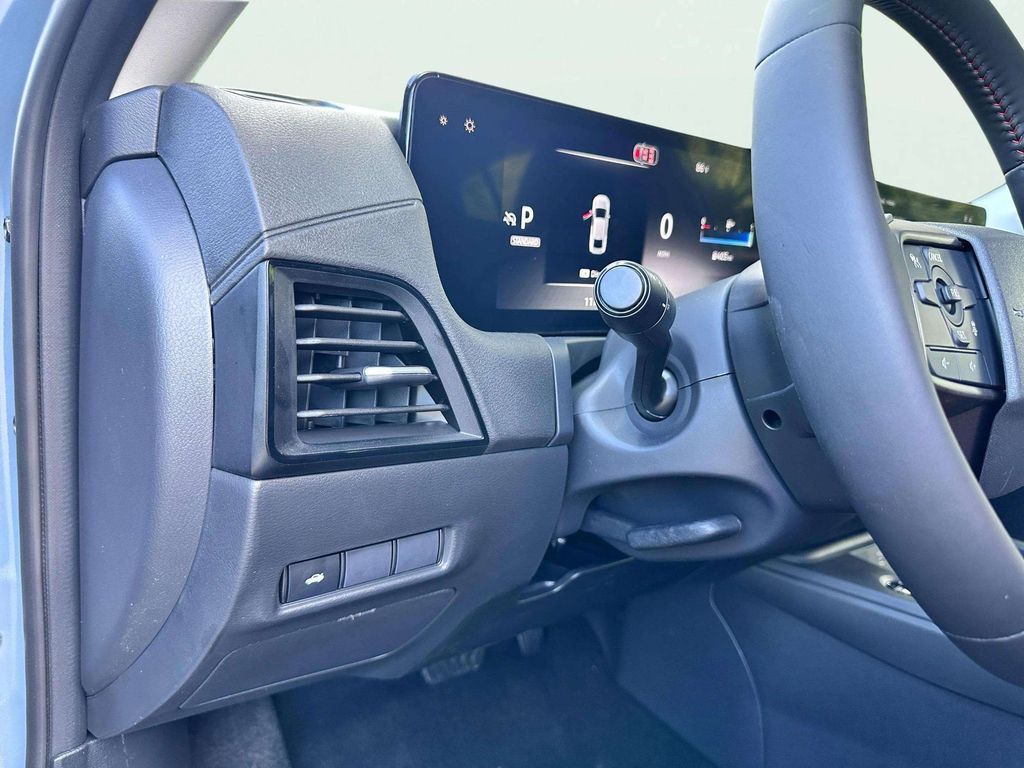 2027 Nissan Sentra SR San Clemente CA