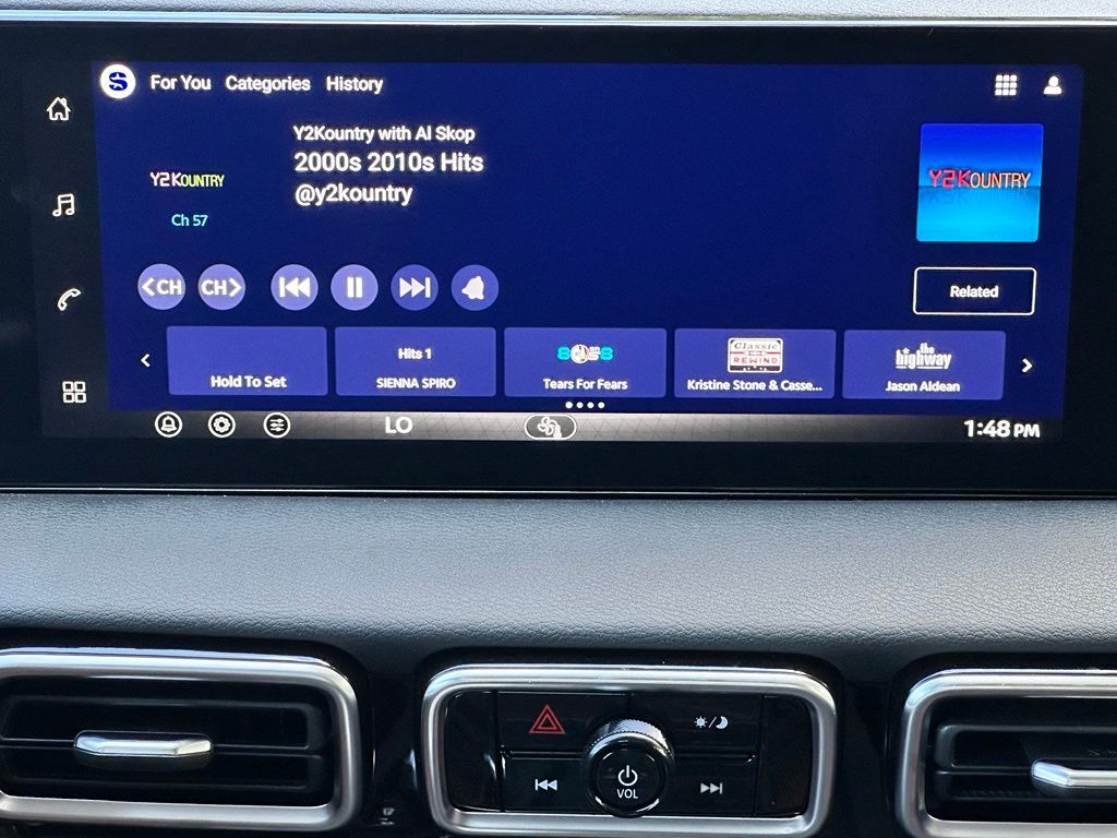 2027 Nissan Sentra SR San Clemente CA