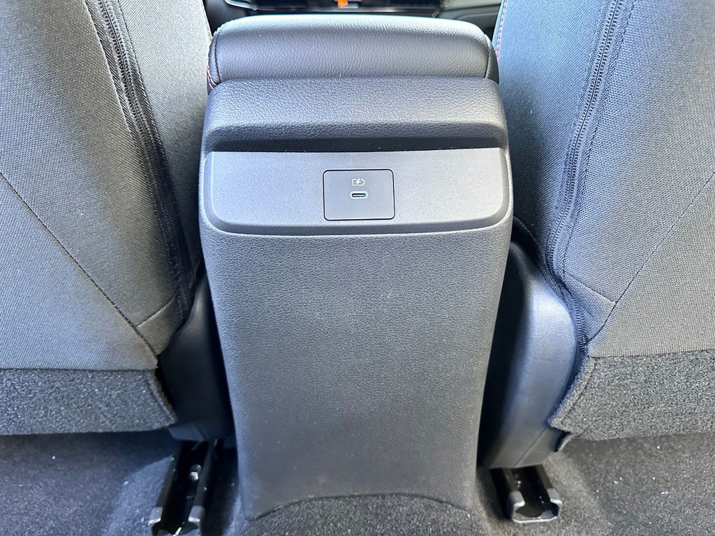 2027 Nissan Sentra SR San Clemente CA