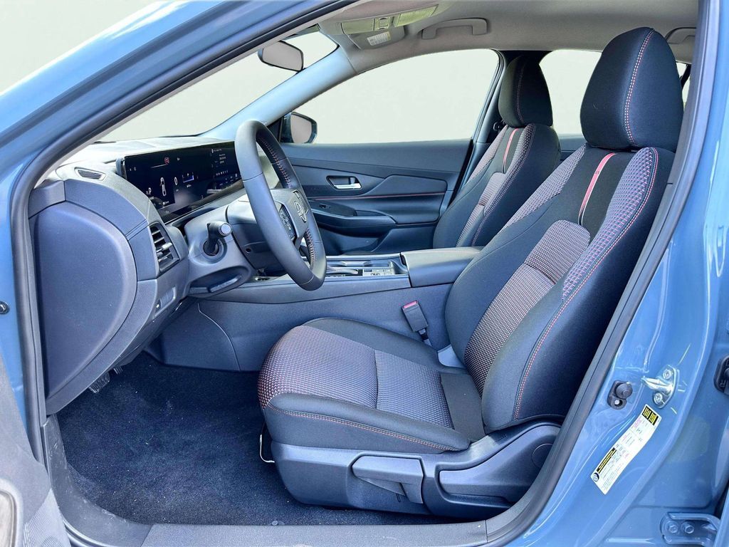 2027 Nissan Sentra SR San Clemente CA