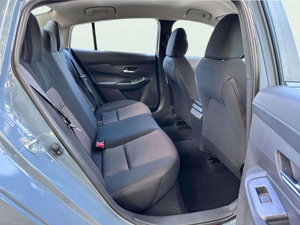 2027 Nissan Sentra SR San Clemente CA