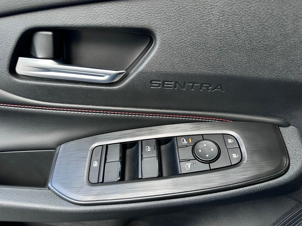 2027 Nissan Sentra SR San Clemente CA