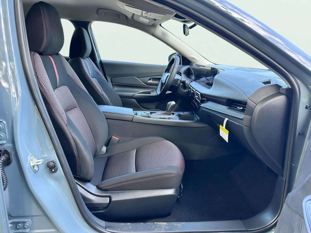 2027 Nissan Sentra SR San Clemente CA