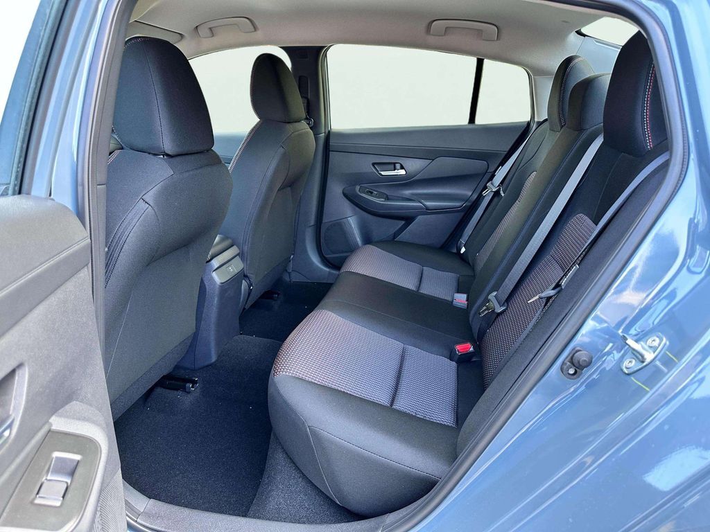 2027 Nissan Sentra SR San Clemente CA