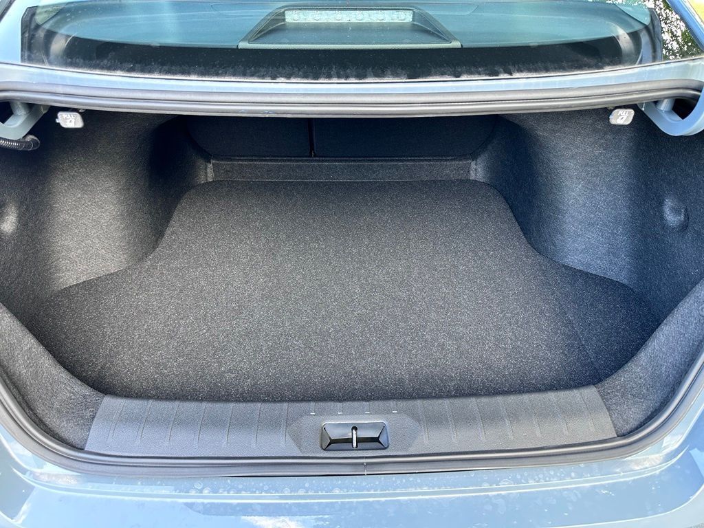 2027 Nissan Sentra SR San Clemente CA