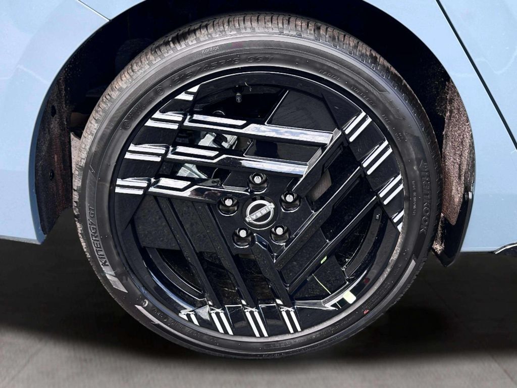2027 Nissan Sentra SR San Clemente CA