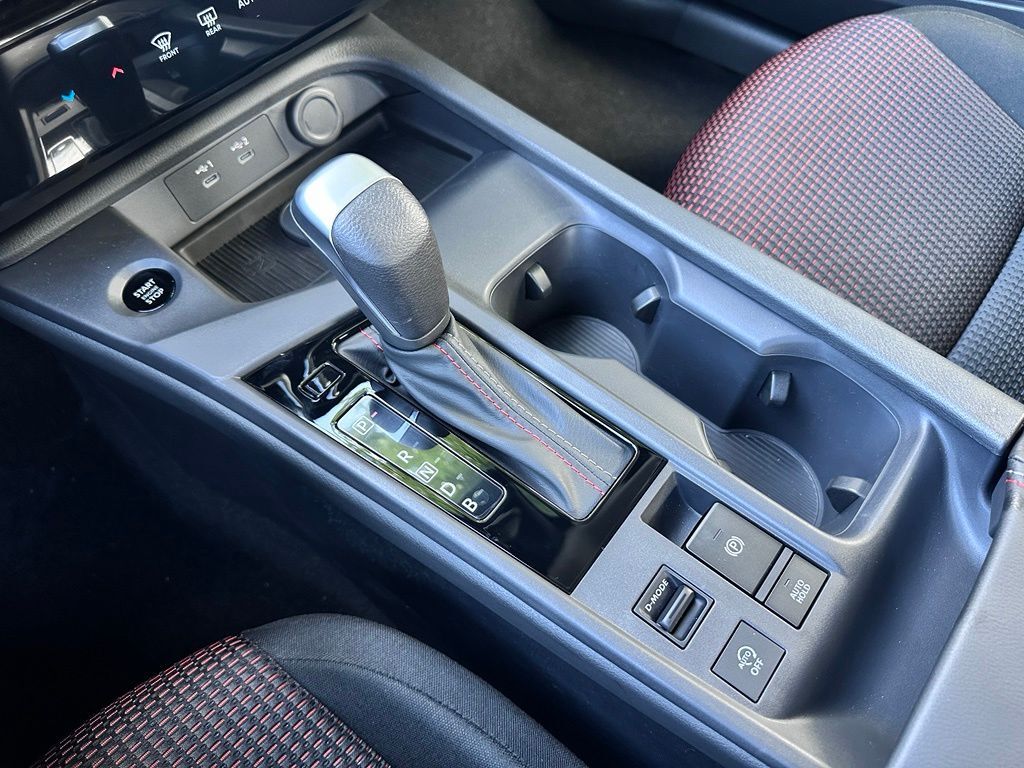 2027 Nissan Sentra SR San Clemente CA