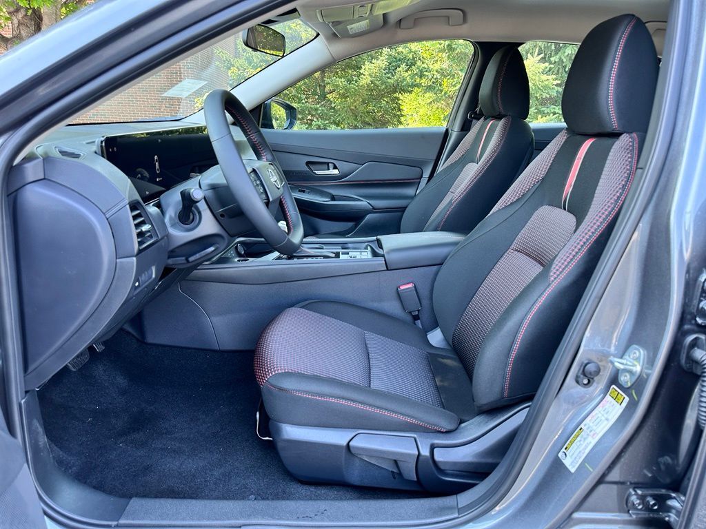 2027 Nissan Sentra SR San Clemente CA