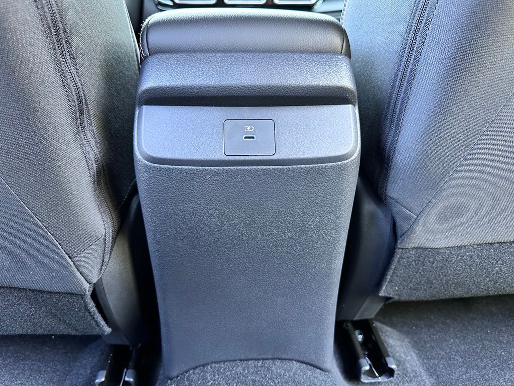 2027 Nissan Sentra SR San Clemente CA