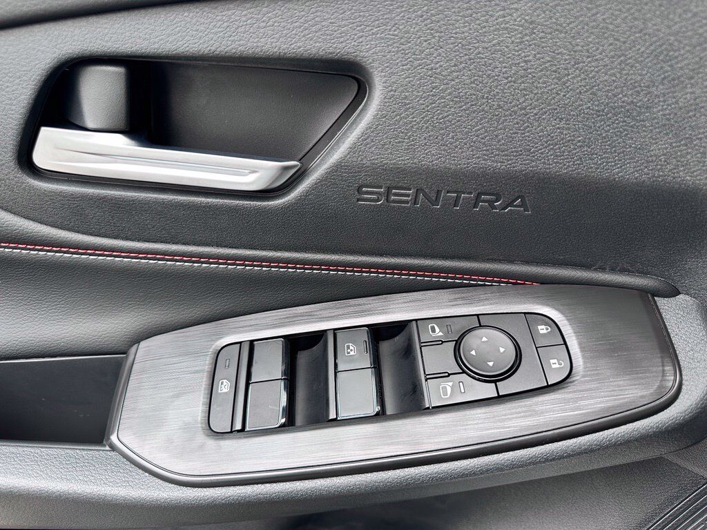 2027 Nissan Sentra SR San Clemente CA
