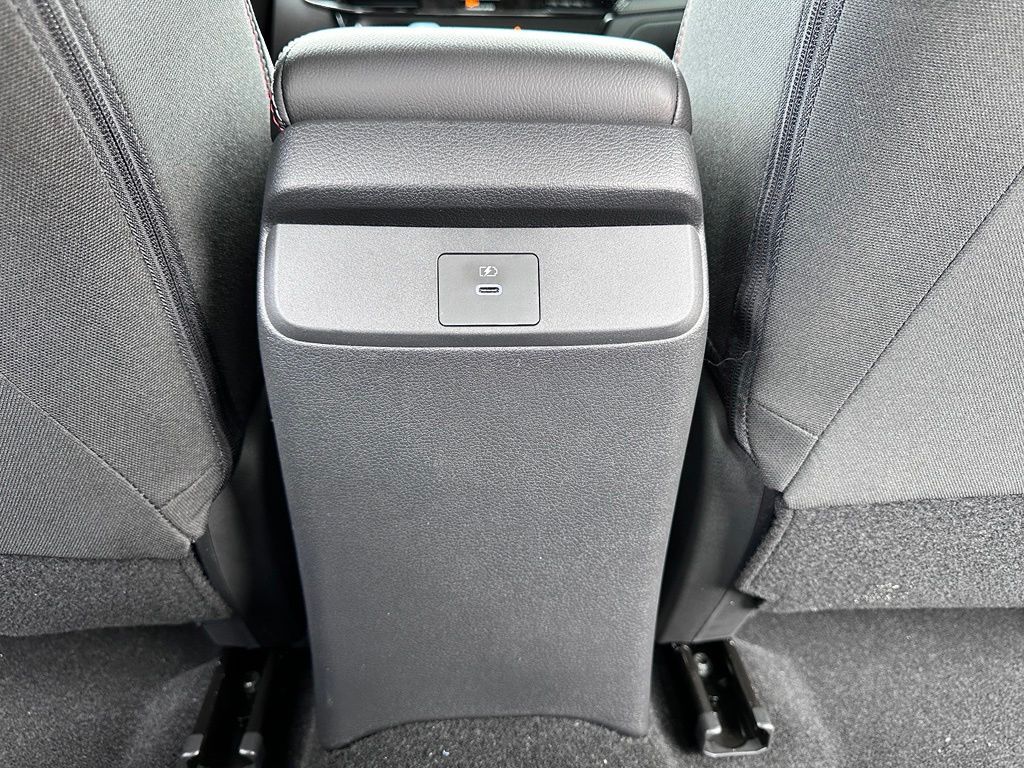 2027 Nissan Sentra SR San Clemente CA