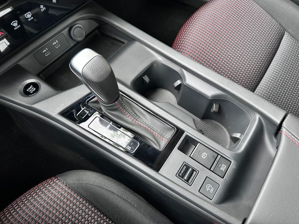 2027 Nissan Sentra SR San Clemente CA