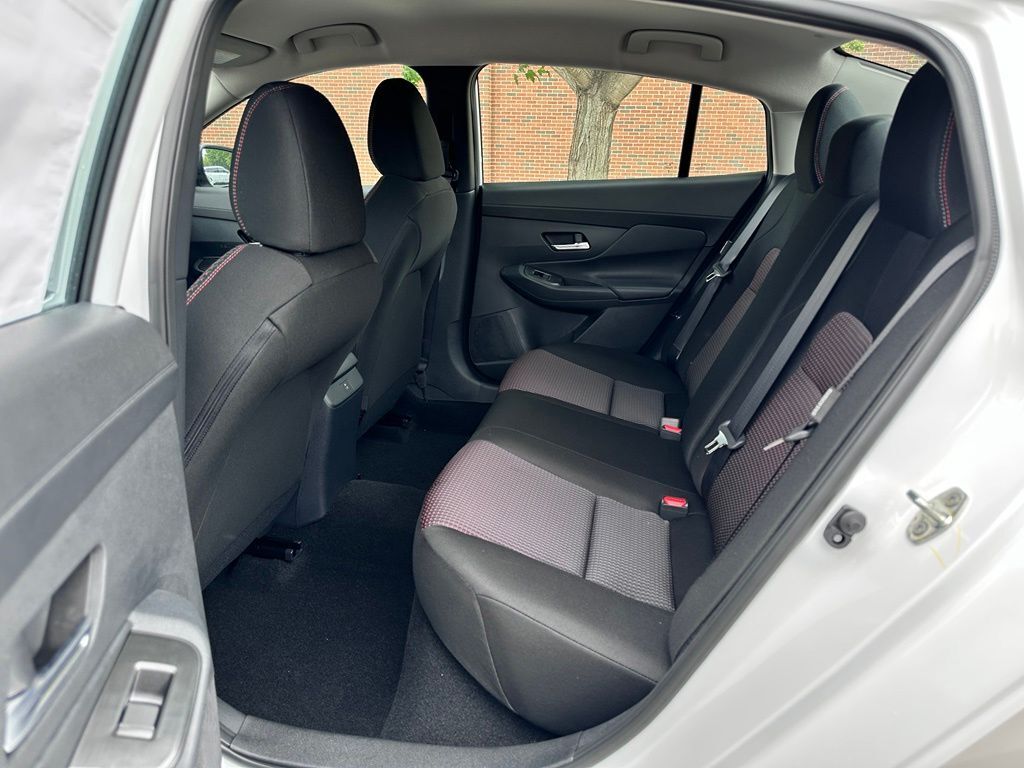 2027 Nissan Sentra SR San Clemente CA