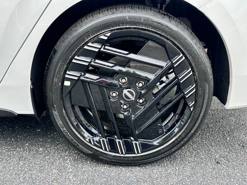 2027 Nissan Sentra SR San Clemente CA