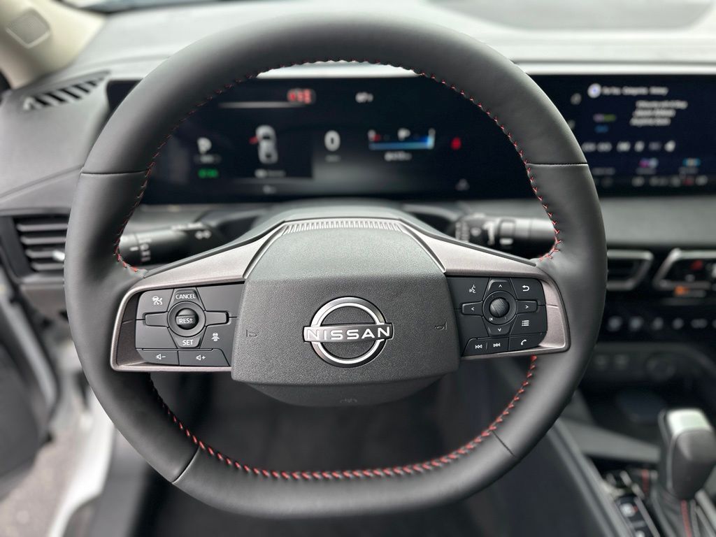 2027 Nissan Sentra SR San Clemente CA