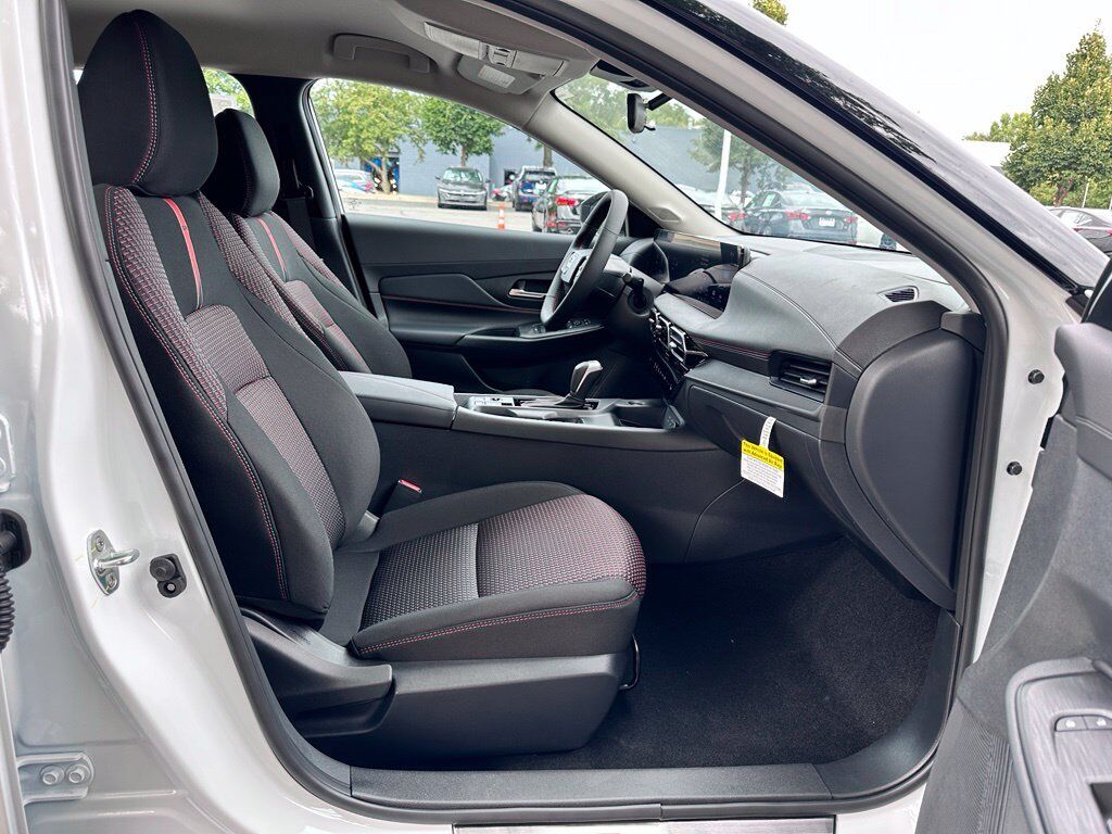 2027 Nissan Sentra SR San Clemente CA