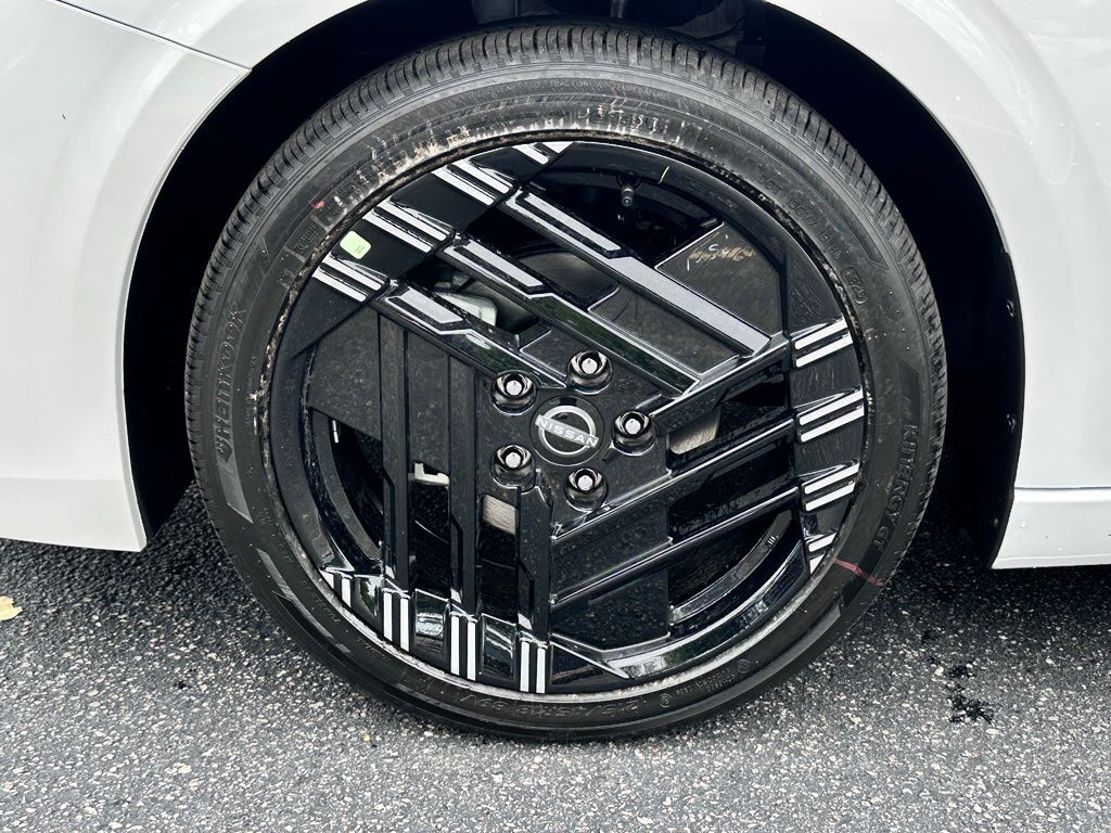 2027 Nissan Sentra SR San Clemente CA