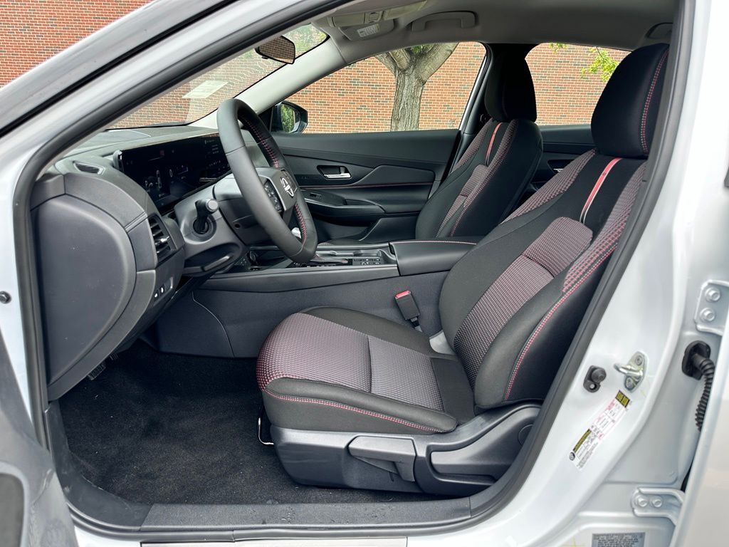 2027 Nissan Sentra SR San Clemente CA