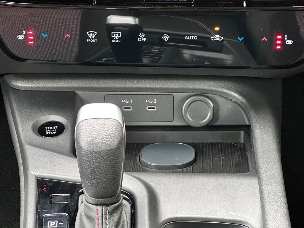 2027 Nissan Sentra SR San Clemente CA