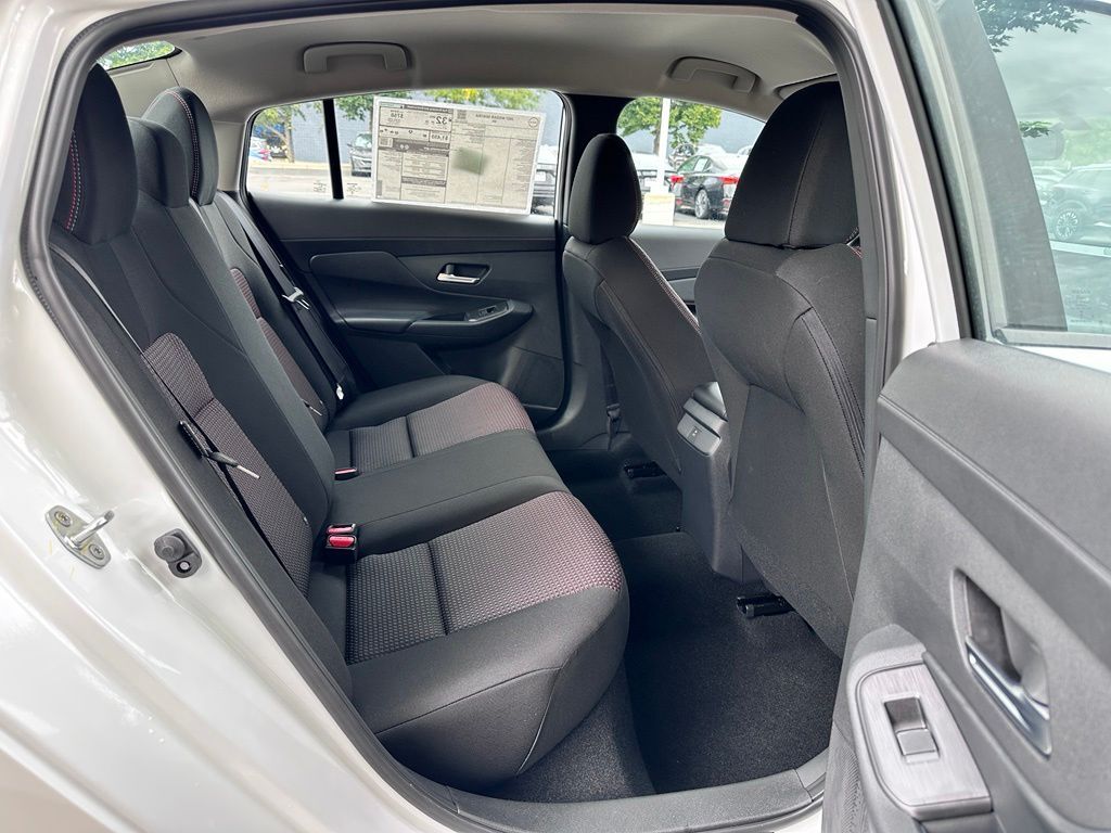2027 Nissan Sentra SR San Clemente CA