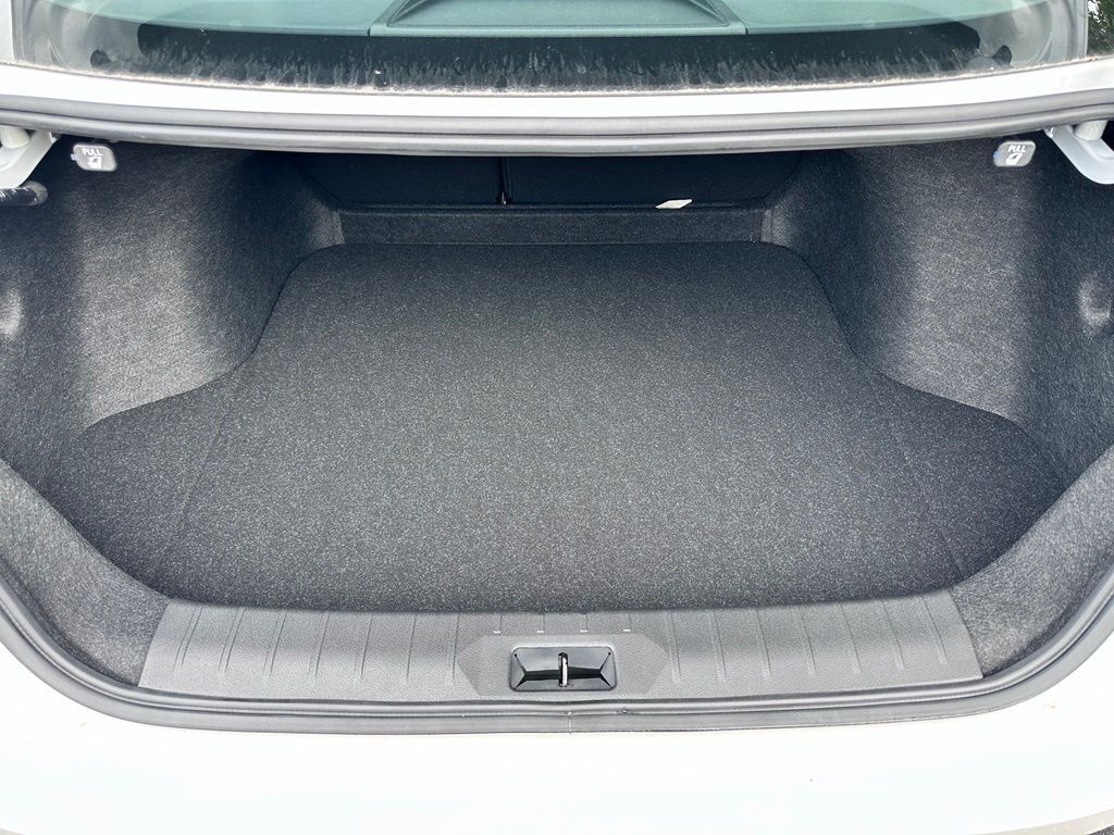 2027 Nissan Sentra SR San Clemente CA