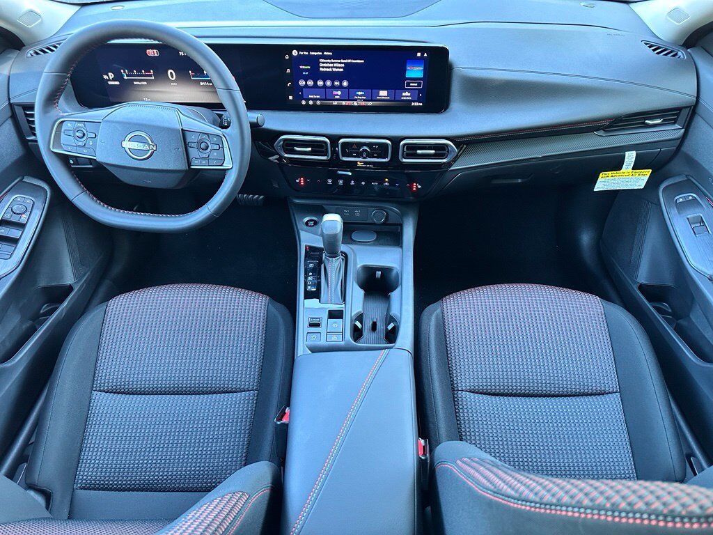 2027 Nissan Sentra SR San Clemente CA
