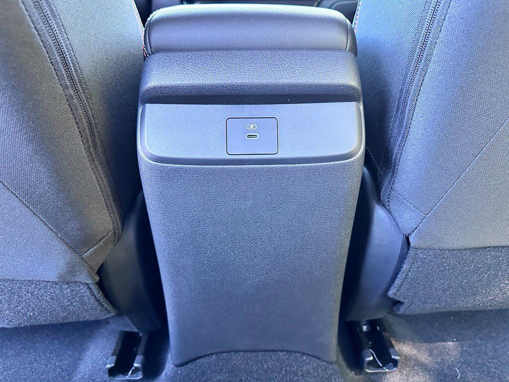 2027 Nissan Sentra SR San Clemente CA
